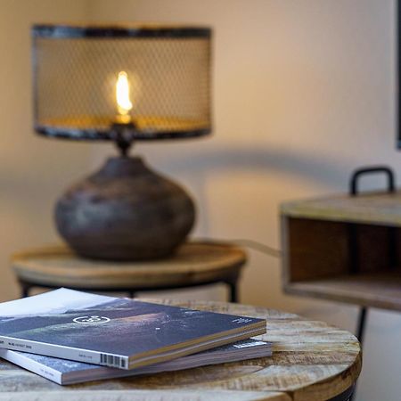 Heart Of Interlaken Apartments Ngoại thất bức ảnh