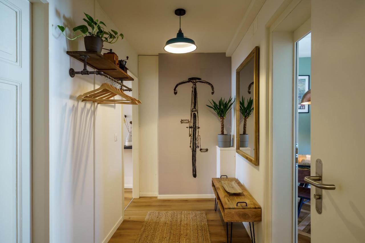 Heart Of Interlaken Apartments Ngoại thất bức ảnh